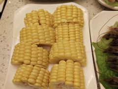-重庆巴渝火锅(钟家村店)