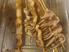 -盒马鲜生(杭州运河上街店)