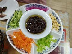 -清真·鸦儿李记·小馆(后海店)