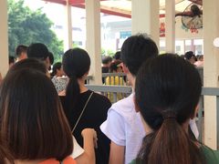 -楼上(新馬路澳門廣場店)