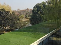 -南阳建业森林半岛假日酒店