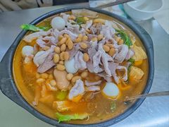 -陆师傅砂锅烫菜(圆通街店)