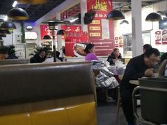 大堂-海清宁记大馅云吞