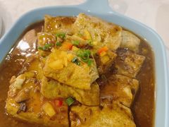 -香香海南菜餐厅