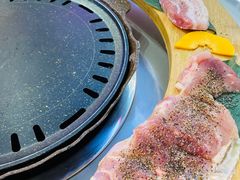 -玄希浪漫厨房·韩料烤肉(湖滨银泰in77店)