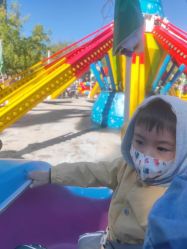 -大望京儿童游乐场