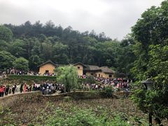 -韶山毛泽东同志故居