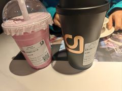 -gleeglee乐溢亦茶(合生汇店)