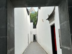 -南京市民俗博物馆(甘熙故居)