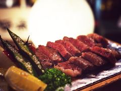 烤和牛-串鑫