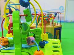 -全优加早教托育园(广百新一城店)