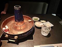 -东来顺·非遗火锅(赛格国际购物中心店)