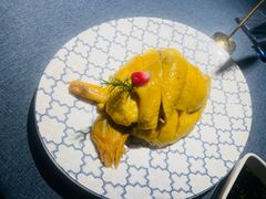 -钱塘秋荷(开鲁路店)