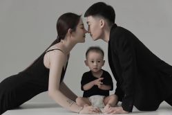 -经典婚纱摄影美学馆·私人定制
