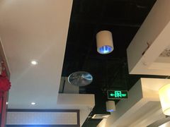 -东方饺子王(新奥购物中心店)