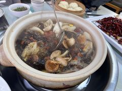-名善山珍·野生菌汤锅(文殊院店)