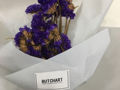 -Butchart布查德鲜花(花艺设计中心)