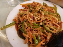 -燕风楼烤鸭店(建设总店)