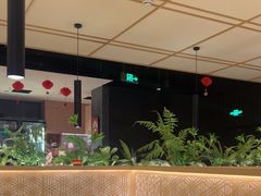 -德川家日本料理(顺义华联店)