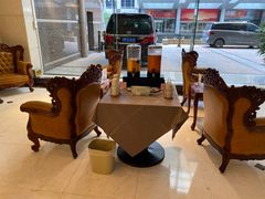-上海尊茂酒店