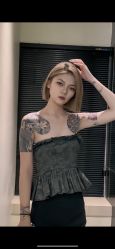 -Sying杉影日式烫染專門店