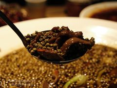 -胡马八破·川菜小馆(高新万达店)