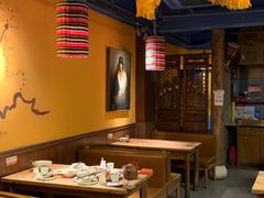 -缘生态云南菜·野生菌庭院餐厅(华侨城店)