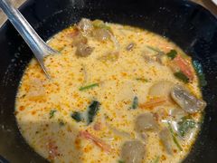 -Doo Dee Thai Food(Issan/Isaan/Esan)