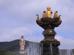 -灵山胜境