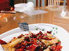 -付掌柜在成都·热炒砂锅集(金禾店)