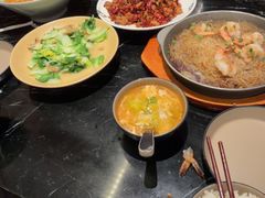 -廖川菜(太阳宫店)