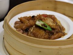 -浙江安吉JW万豪酒店·万豪中餐厅