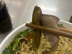 -老赵面店(大西路店)