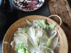 -古市香跷脚牛肉·非遗传承单位