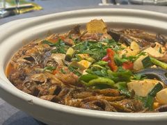 -田水湾丨地道安徽菜(文化路店)