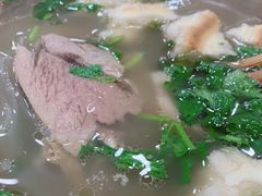 -老白家水盆羊肉