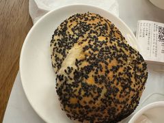 惠山油酥饼-二泉园老菜馆·百年无锡菜