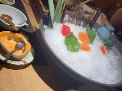 -德川家日本料理(顺义华联店)