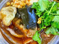 -燕子煨汤(山海关路店)