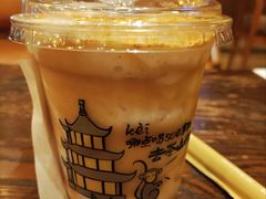 -去茶山(重庆万象城店)
