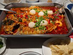 -鱼酷活鱼烤鱼(南京水游城店)