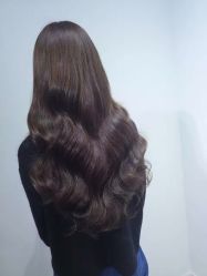 -i Style潮牌美发沙龙