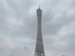 -广州塔