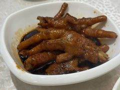 -海港酒家(翔龙湾广场店)
