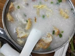 -陈添記·祖傳爽鱼皮·西关老字号(广州首店)