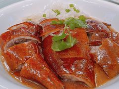 -有腥气私房菜·寻味顺德