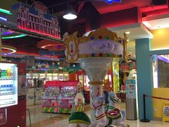 -汤姆熊欢乐世界·史莱姆怪兽(正大店)