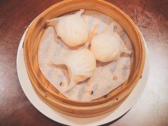【粤式自助】招牌虾饺皇-杭州JW万豪酒店-万豪中餐厅