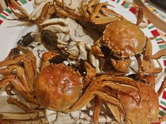 -冀粤香海鲜自助餐厅(西美五洲店)