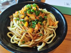 热干面-莲餐厅·湖北菜·藕汤是头牌(愚园路店)